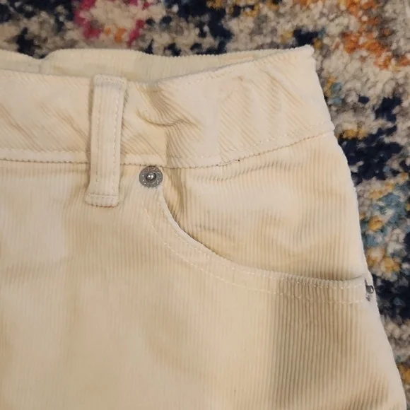 Cat & Jack SZ 10/12 Corduroy Skirt - Picture 4 of 9